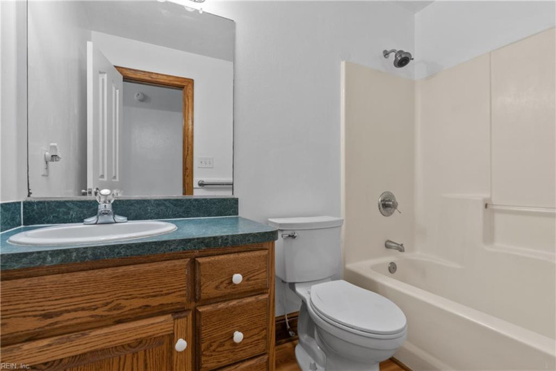 Photo 23 of 43 residential for sale in Suffolk virginia
