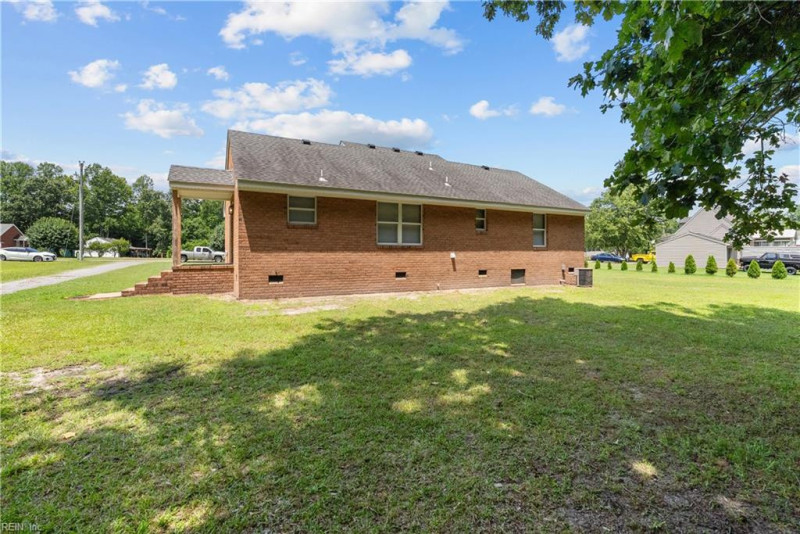 Photo 29 of 43 residential for sale in Suffolk virginia