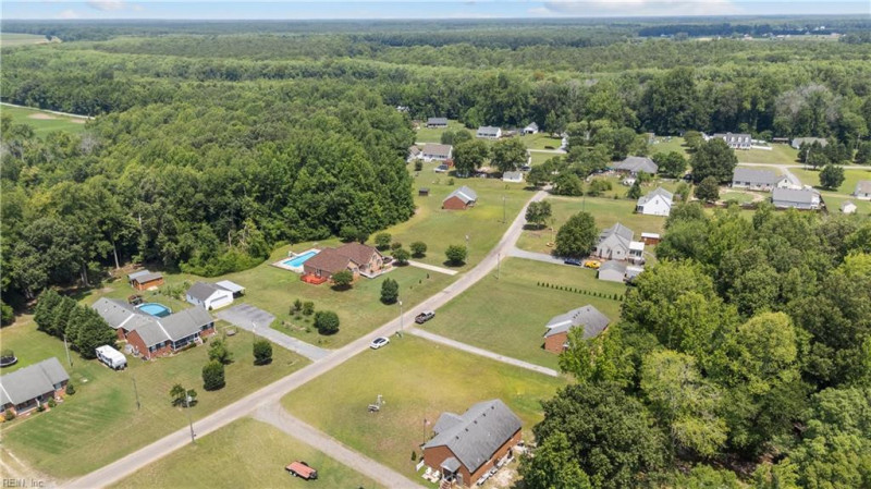 Photo 38 of 43 residential for sale in Suffolk virginia