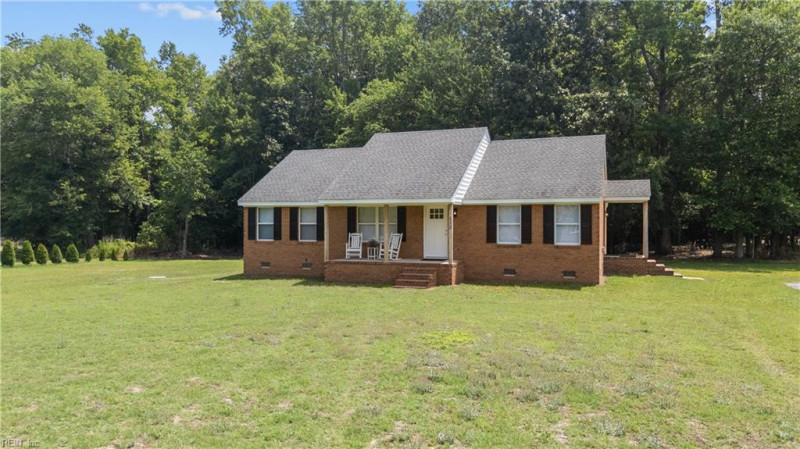 Photo 42 of 43 residential for sale in Suffolk virginia