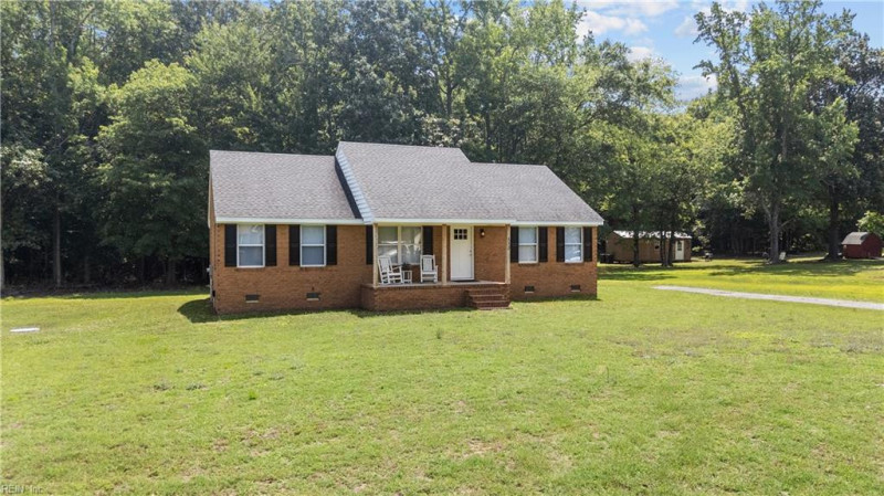 Photo 43 of 43 residential for sale in Suffolk virginia