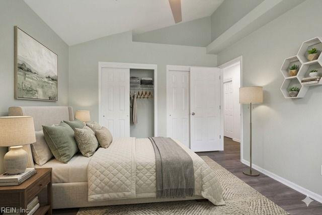 Photo 20 of 32 residential for sale in Virginia Beach virginia