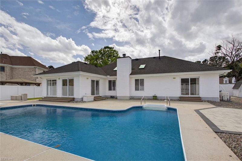 Photo 24 of 32 residential for sale in Virginia Beach virginia