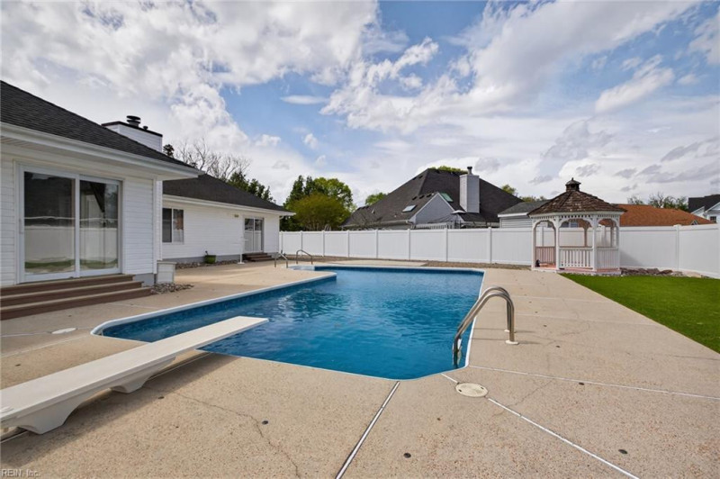 Photo 31 of 32 residential for sale in Virginia Beach virginia