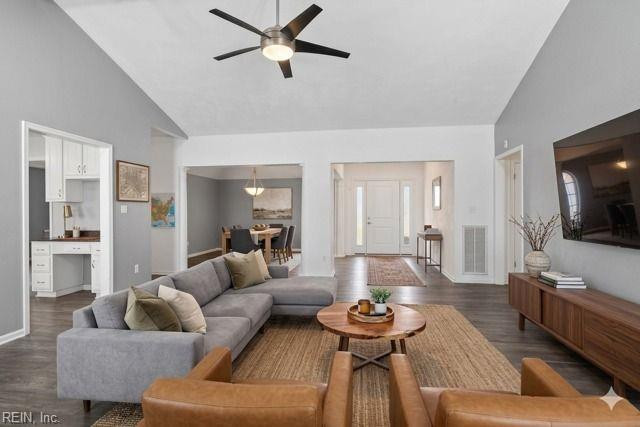 Photo 6 of 32 residential for sale in Virginia Beach virginia