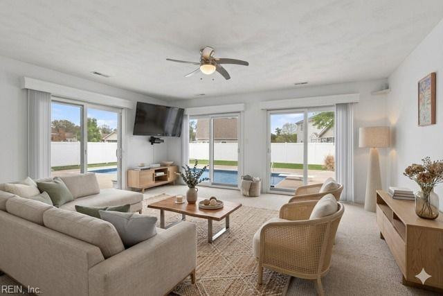 Photo 7 of 32 residential for sale in Virginia Beach virginia