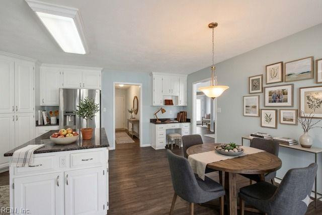 Photo 9 of 32 residential for sale in Virginia Beach virginia