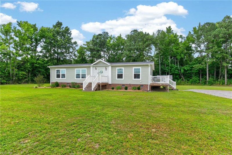 Photo 2 of 30 residential for sale in Perquimans County virginia