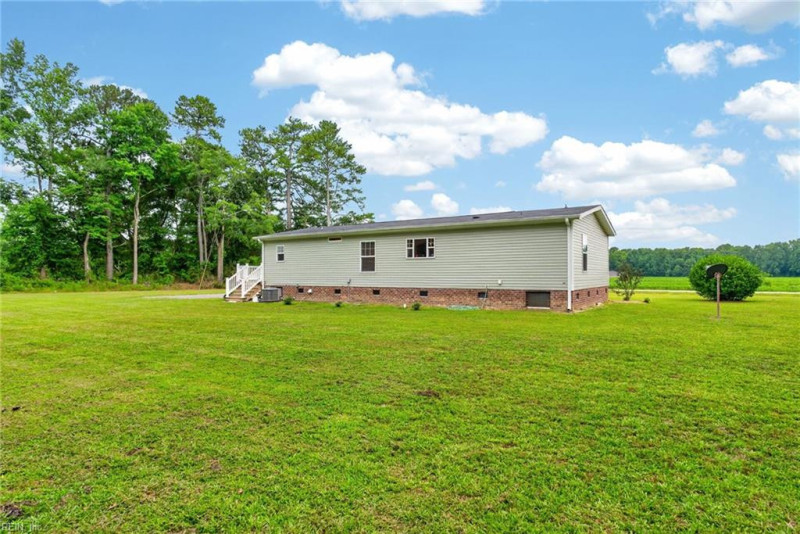 Photo 25 of 30 residential for sale in Perquimans County virginia