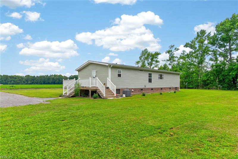 Photo 27 of 30 residential for sale in Perquimans County virginia
