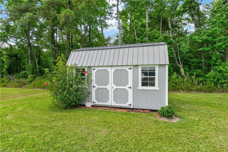 Photo 28 of 30 residential for sale in Perquimans County virginia
