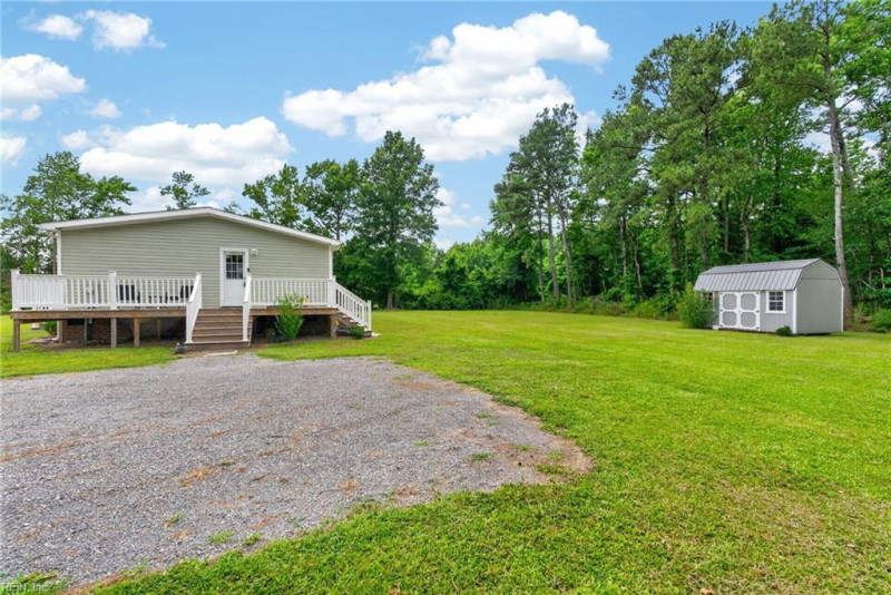Photo 29 of 30 residential for sale in Perquimans County virginia
