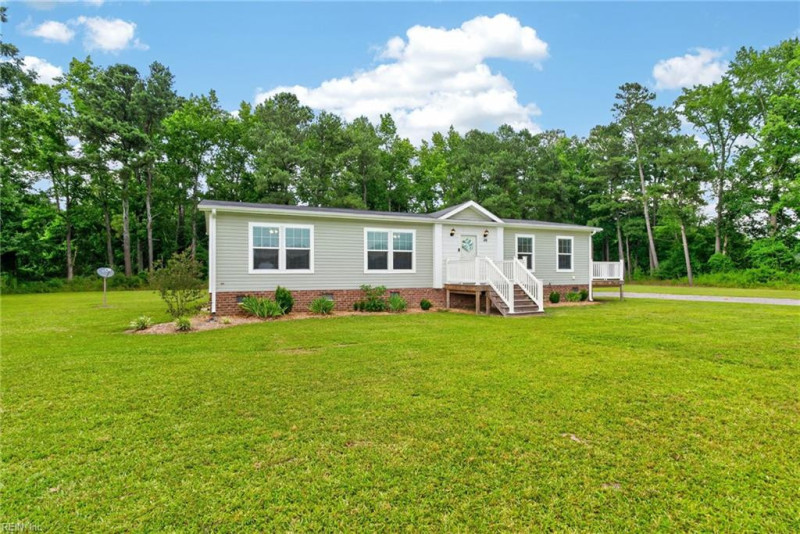 Photo 3 of 30 residential for sale in Perquimans County virginia