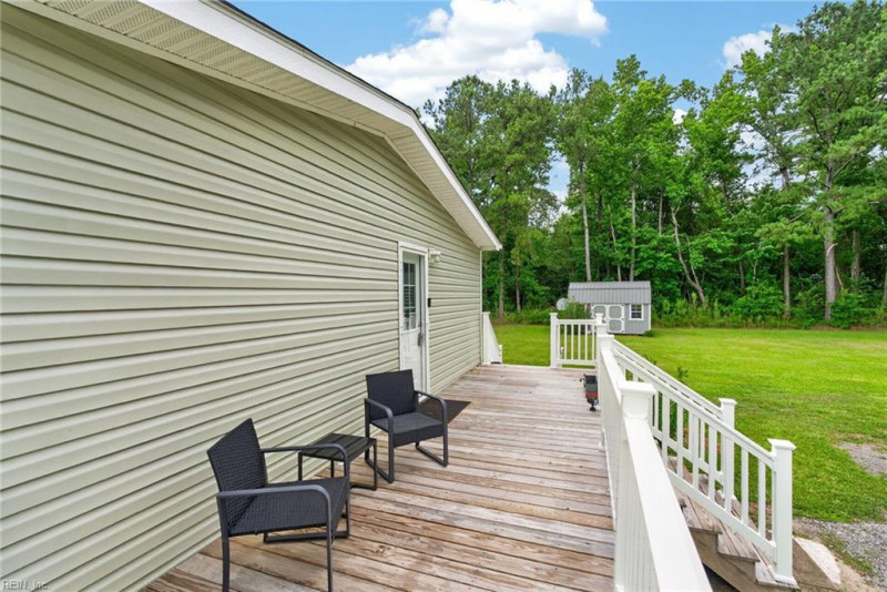 Photo 30 of 30 residential for sale in Perquimans County virginia