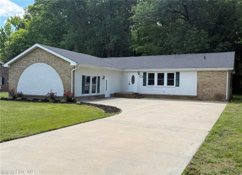 Photo 1 of 1 residential for sale in Pasquotank County virginia