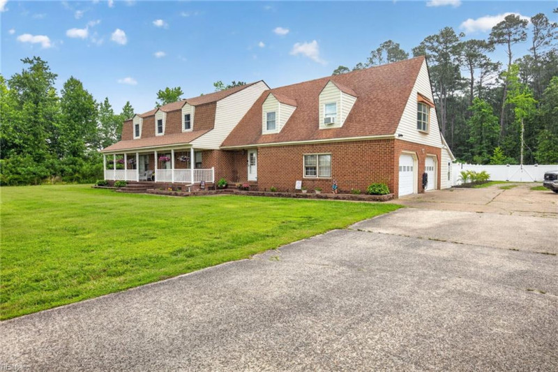 Photo 1 of 27 residential for sale in Camden County virginia