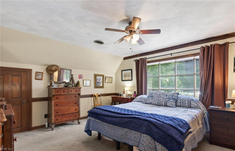 Photo 13 of 27 residential for sale in Camden County virginia