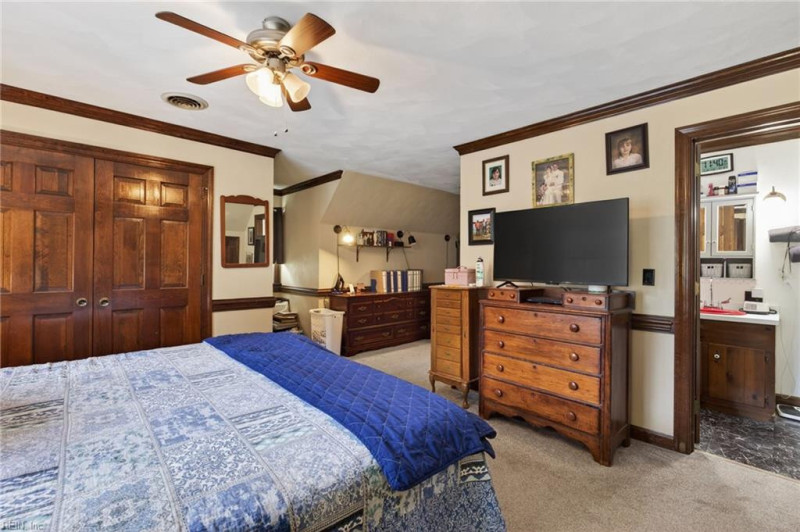 Photo 14 of 27 residential for sale in Camden County virginia