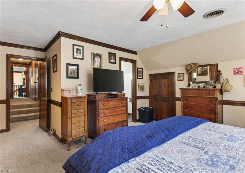 Photo 15 of 27 residential for sale in Camden County virginia