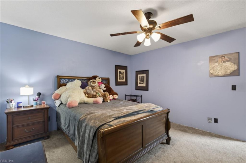 Photo 17 of 27 residential for sale in Camden County virginia