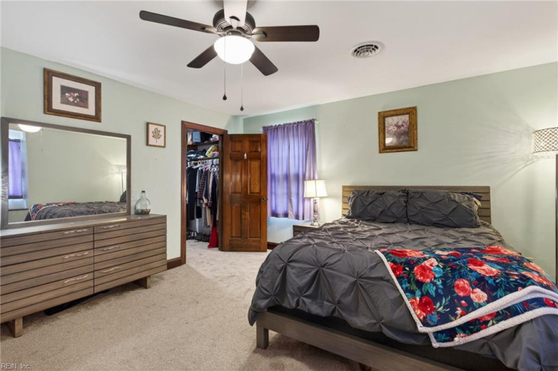 Photo 19 of 27 residential for sale in Camden County virginia
