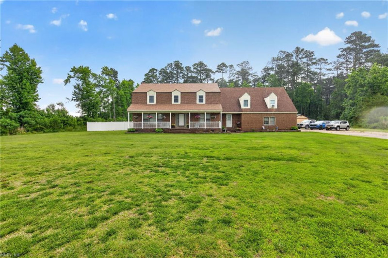 Photo 2 of 27 residential for sale in Camden County virginia