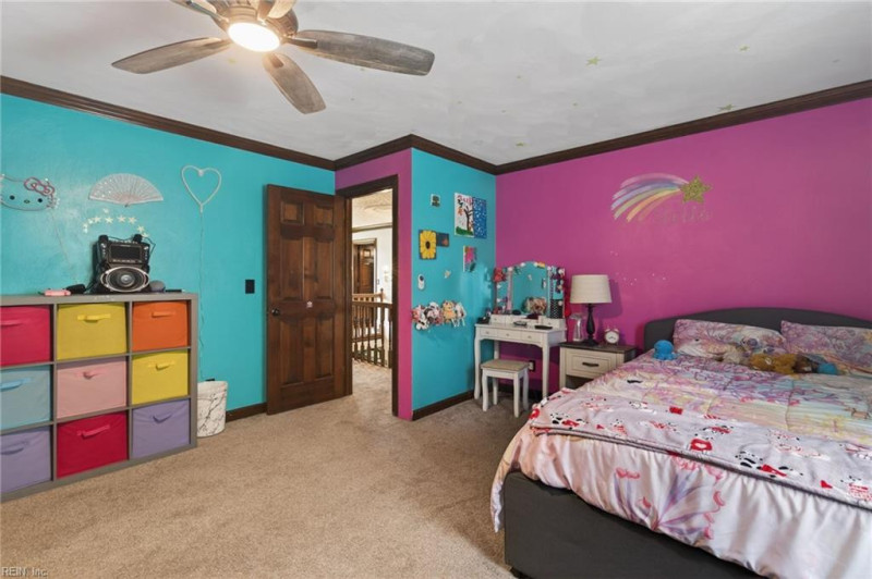 Photo 22 of 27 residential for sale in Camden County virginia