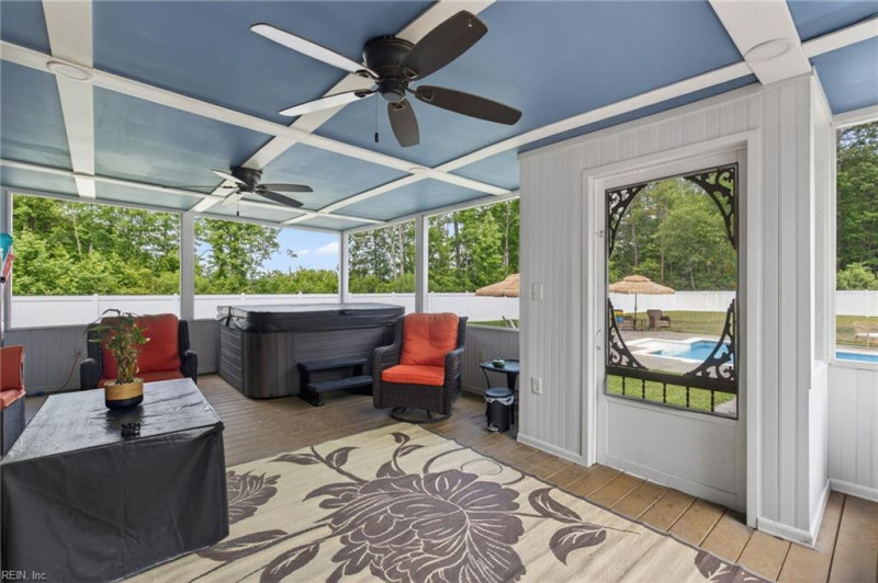 Photo 23 of 27 residential for sale in Camden County virginia