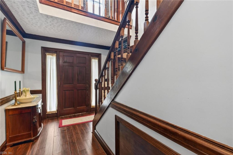 Photo 3 of 27 residential for sale in Camden County virginia