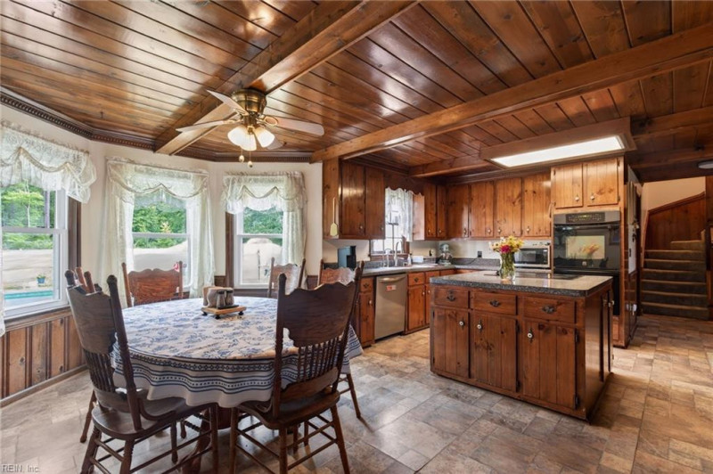 Photo 6 of 27 residential for sale in Camden County virginia