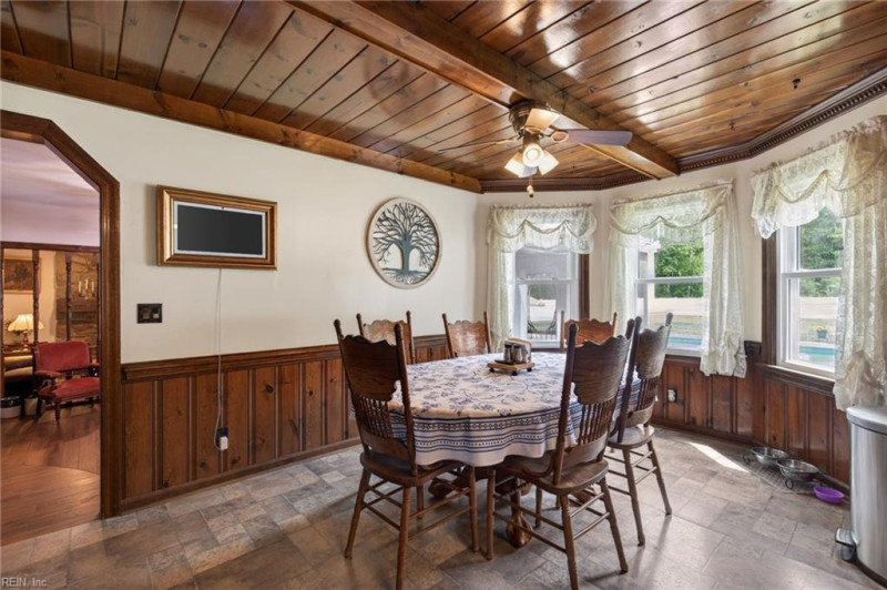 Photo 7 of 27 residential for sale in Camden County virginia