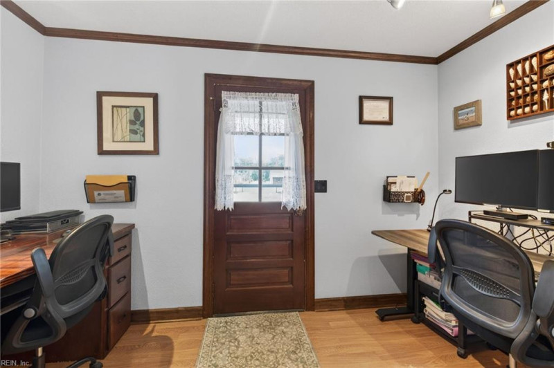 Photo 8 of 27 residential for sale in Camden County virginia