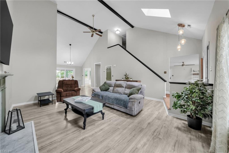 Photo 1 of 43 residential for sale in York County virginia