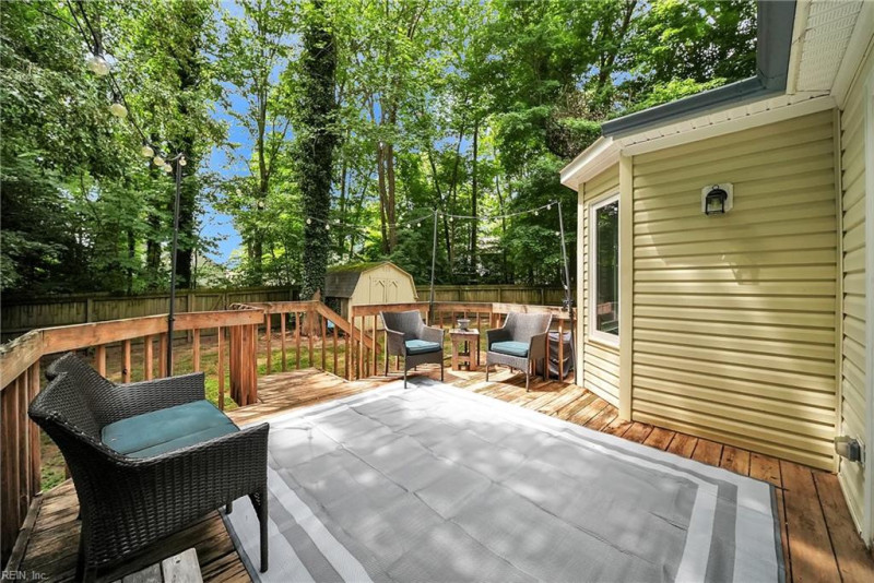 Photo 39 of 43 residential for sale in York County virginia