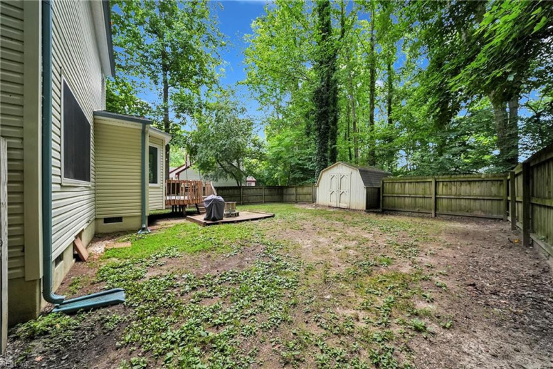 Photo 41 of 43 residential for sale in York County virginia