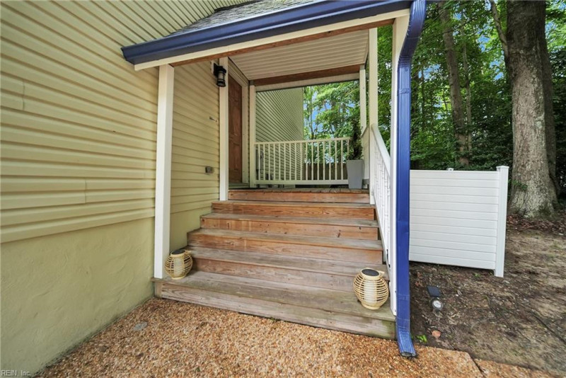 Photo 42 of 43 residential for sale in York County virginia