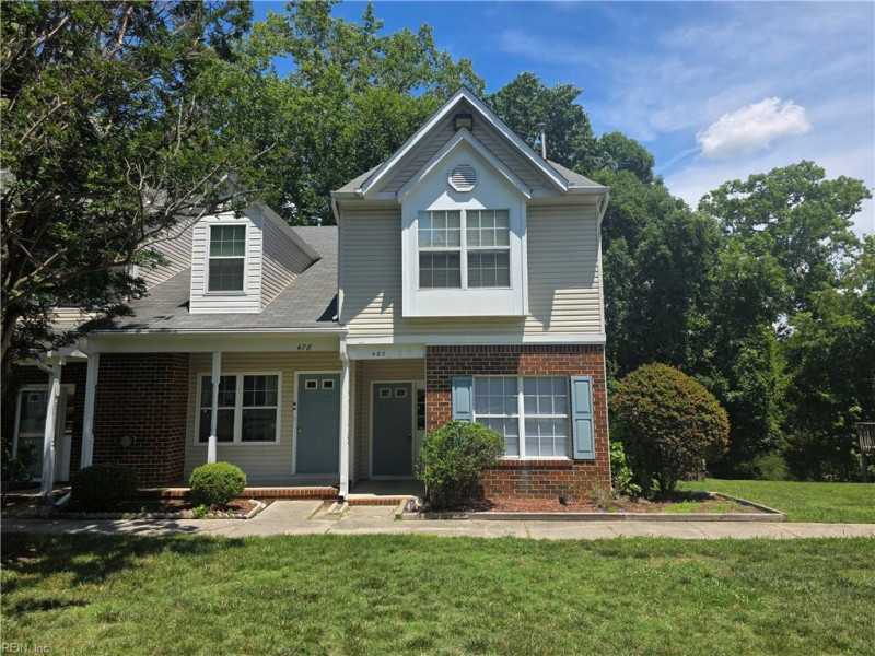 Photo 1 of 10 residential for sale in Newport News virginia