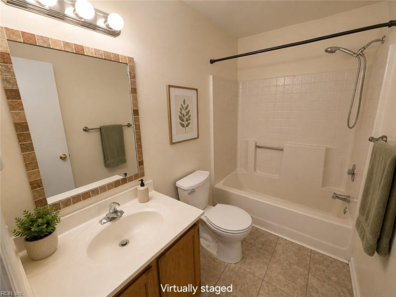 Photo 10 of 10 residential for sale in Newport News virginia