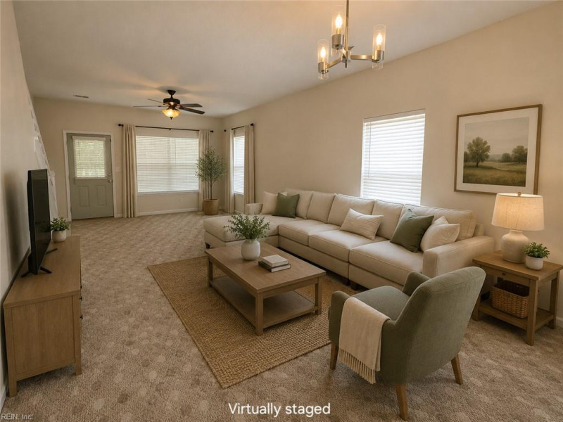 Photo 2 of 10 residential for sale in Newport News virginia