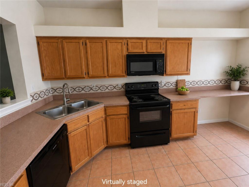 Photo 5 of 10 residential for sale in Newport News virginia