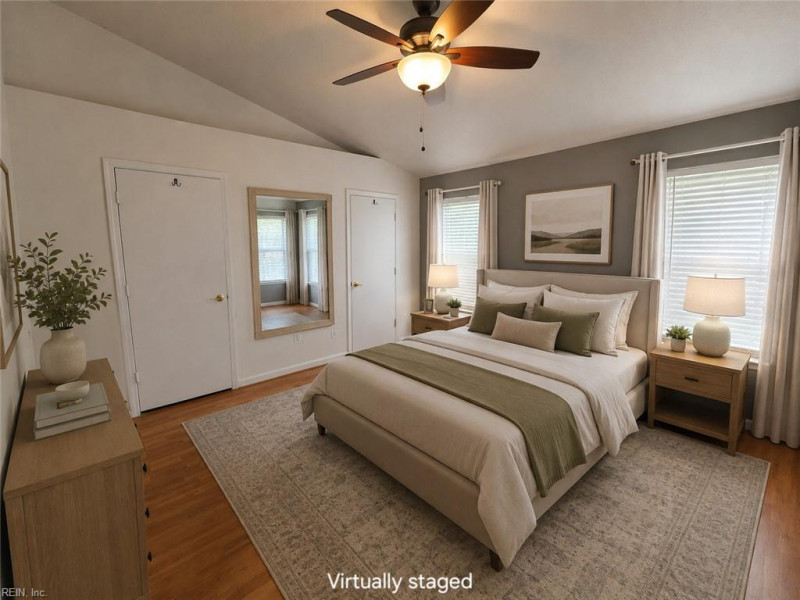 Photo 6 of 10 residential for sale in Newport News virginia