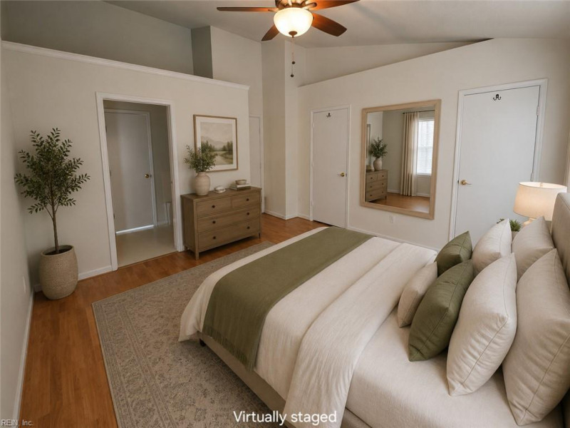 Photo 7 of 10 residential for sale in Newport News virginia