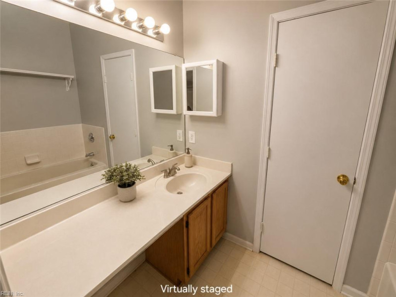 Photo 8 of 10 residential for sale in Newport News virginia