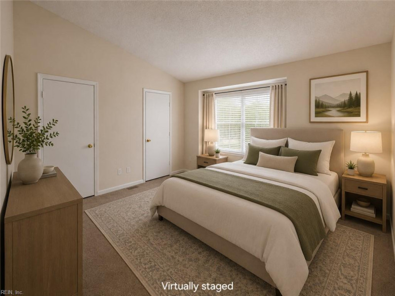 Photo 9 of 10 residential for sale in Newport News virginia