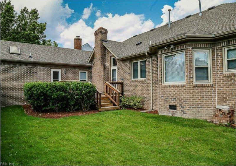 Photo 12 of 15 rental for rent in Chesapeake virginia