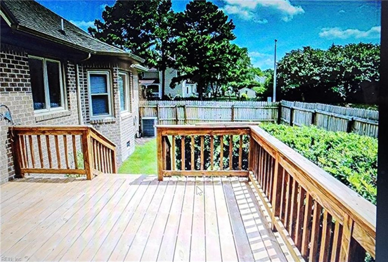 Photo 13 of 15 rental for rent in Chesapeake virginia