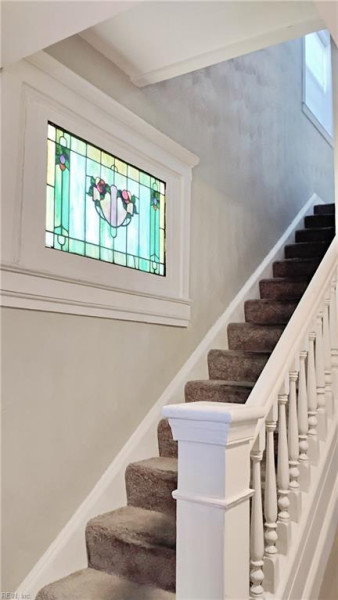 Photo 17 of 31 residential for sale in Norfolk virginia