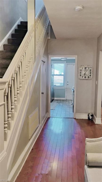 Photo 20 of 31 residential for sale in Norfolk virginia
