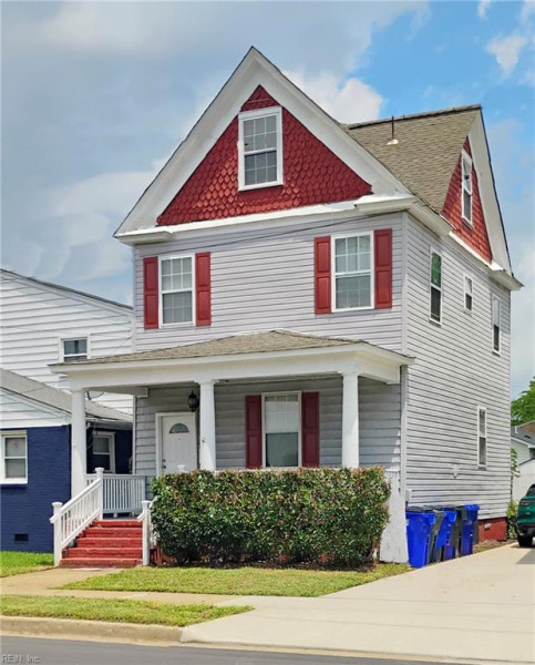 Photo 31 of 31 residential for sale in Norfolk virginia