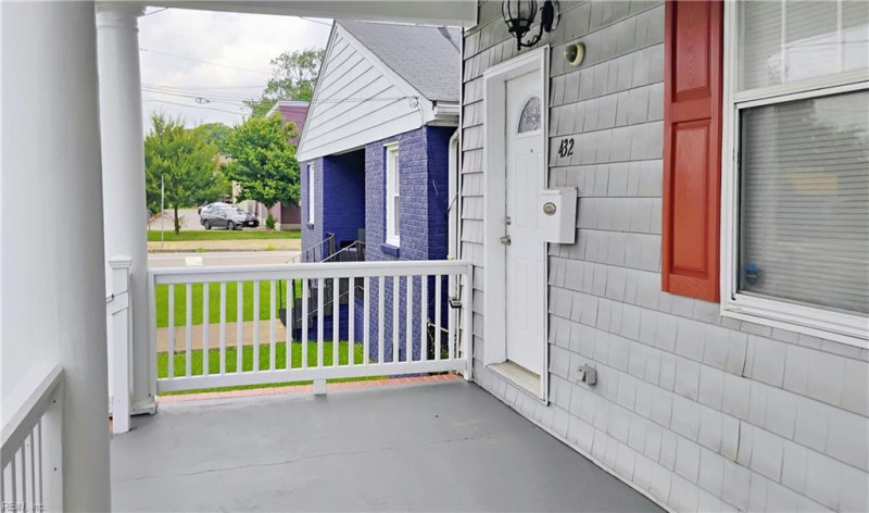 Photo 4 of 31 residential for sale in Norfolk virginia